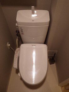 エコカラット　ワンタッチパネルでアクセント